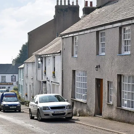 The Griffin * Broughton-in-Furness
