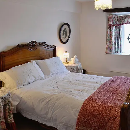 Hébergement de vacances The Griffin Broughton-in-Furness