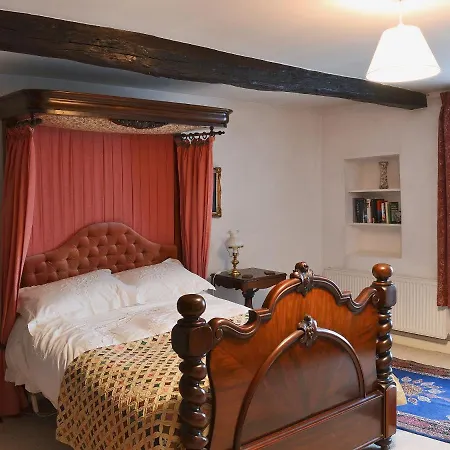 Hébergement de vacances The Griffin Broughton-in-Furness